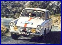 Daf 32 S