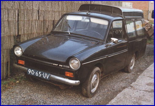 Daf 33