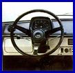 Daf 44 Dashboard