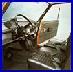 Daf 44 Interior