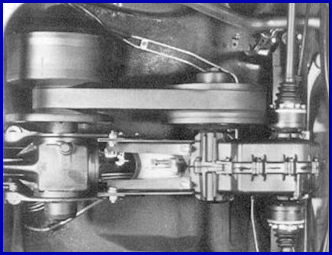 Daf 46 Variomatic