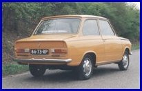 Daf 55