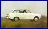 Daf 55 Combi