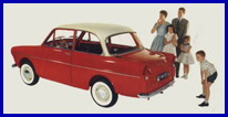Daf 600