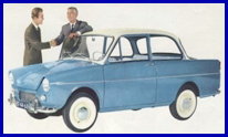 Daf 600