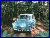 Daf 600