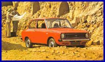 Daf 66