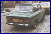 Daf 66