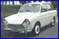 Daf 750