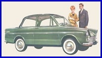 Daf 750