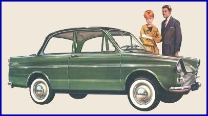 Daf 750