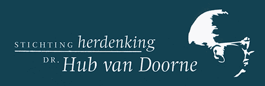 Stichting Herdenking Dr. Hub van Doorne
