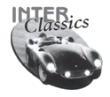 InterClassics