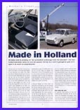 Auto Motor Klassiek