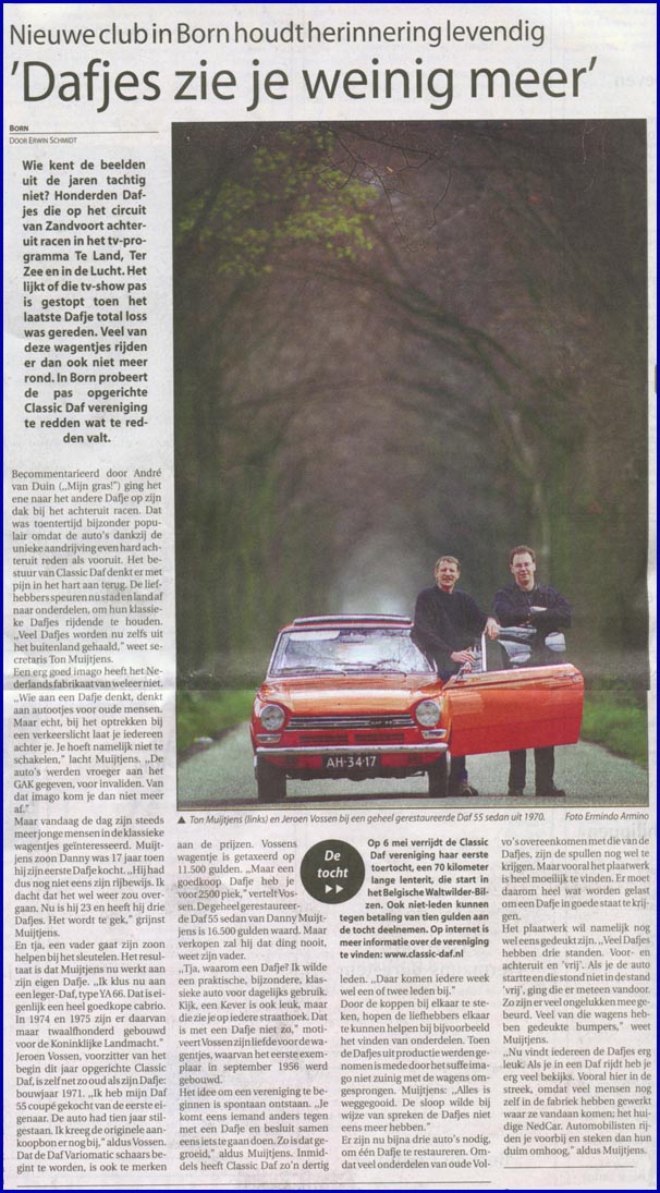 Limburgs Dagblad