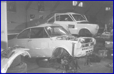 Daf 555