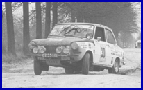 Daf 55 Marathon