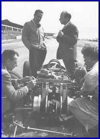 Daf Formula 3 Variomatic