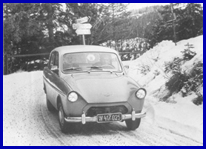 Daf 600